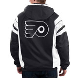 Philadelphia Flyers Windbreaker Jacket