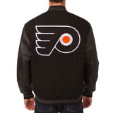 Philadelphia Flyers Winter Jacket