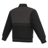 Philadelphia Flyers Poly-Twill Jacket