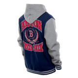 Boston Red Sox Navy Jacket