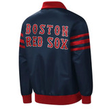 Boston Red Sox The Captain II Jacket