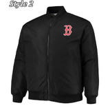 Boston Red Sox Jacket