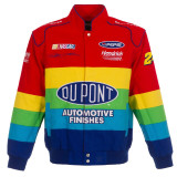 NASCAR Jeff Gordon Warrior Jacket