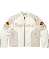 Supreme Vanson Leathers Cordura Jacket for men