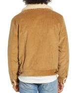 Rolling Thunder Bob Dylan Corduroy Jacket