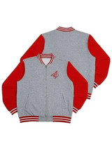 Generation Loss Varsity Jacket
