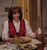 Jamie Lee Christmas with the Kranks Nora Krank Vest