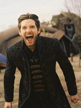 Shadow and Bone Jacket