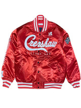 Crenshaw Victory Lap Jacket Crenshaw Victory Lap Jacket