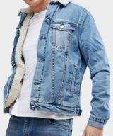 Killmonger Jean Jacket Killmonger Jean Jacket