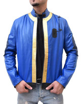 Fallout Vault Jacket Fallout Vault Jacket