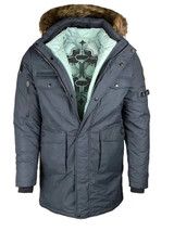 Deep Stone Crypt Jacket