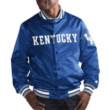Kentucky Wildcats Starter Jacket