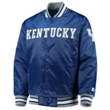 Kentucky Wildcats Starter Jacket