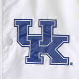 Kentucky Wildcats Varsity Jacket