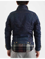 Tommy Jarvis Jacket