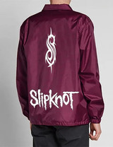 Sopranos Slipknot Jacket