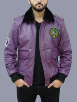 Joker Henchmen Jacket