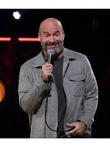 Tom Segura Jacket Tom Segura Jacket