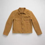 bob dylan suede jacket for men