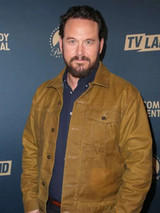 Yellowstone S04 Cole Hauser Yellow Jacket