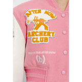 After Now Archery Club Jacket