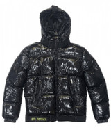 8th District Puffer Jacket