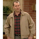 Al Bundy Jacket for men