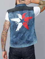 Infamous Second Son Jacket