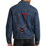 Pennywise Jacket Pennywise Jacket