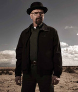 Breaking Bad Bryan Cranston Jacket