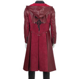 Fullmetal Alchemist Edward Elric Coat