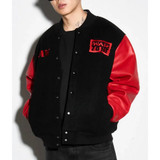 Raw is War Jacket