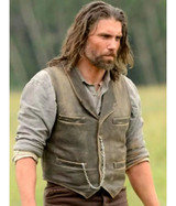 Cullen Bohannon Vest