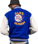 All Might Plus Ultra Jacket