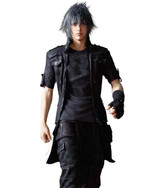 Noctis Lucis Caelum Jacket Noctis Lucis Caelum Jacket
