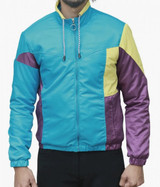 Long Shot Iooise AV Jacket
