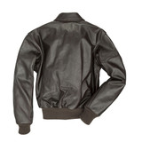 Airforce A-2 Flight Avitor Jacket