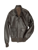 Airforce A-2 Flight Avitor Jacket
