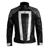 Ghost Rider Agents of Shield Robbie Reyes Jacket