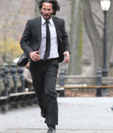 John Wick 4 Keanu Reeves Black Suit John Wick 4 Keanu Reeves Black Suit