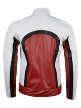 Bohemian Rhapsody Concert Leather Jacket