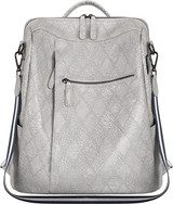 Women 15.6 inch laptop Waterproof Backpack