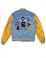 Aaron Gordon Varsity Jacket