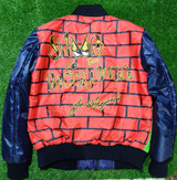 Men’s Doggystyle Snoop Dogg Bomber Jacket