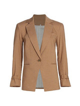 Virgin River Season 4 Brie Brown Blazer