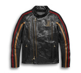 Harley-Davidson Arterial Leather Jacket Harley-Davidson Arterial Leather Jacket