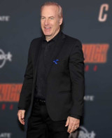 John Wick Bob Odenkirk Black Blazer John Wick Bob Odenkirk Black Blazer