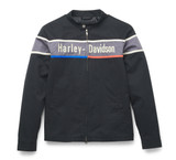 Harley-Davidson Men's Bar Biker Jacket Harley-Davidson Men's Bar Biker Jacket