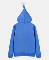 Halloween Womens Pikmin Hoodie